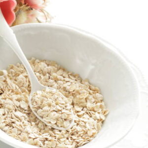 White background and copy space